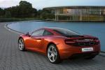 McLaren MP4-12C 2009 года